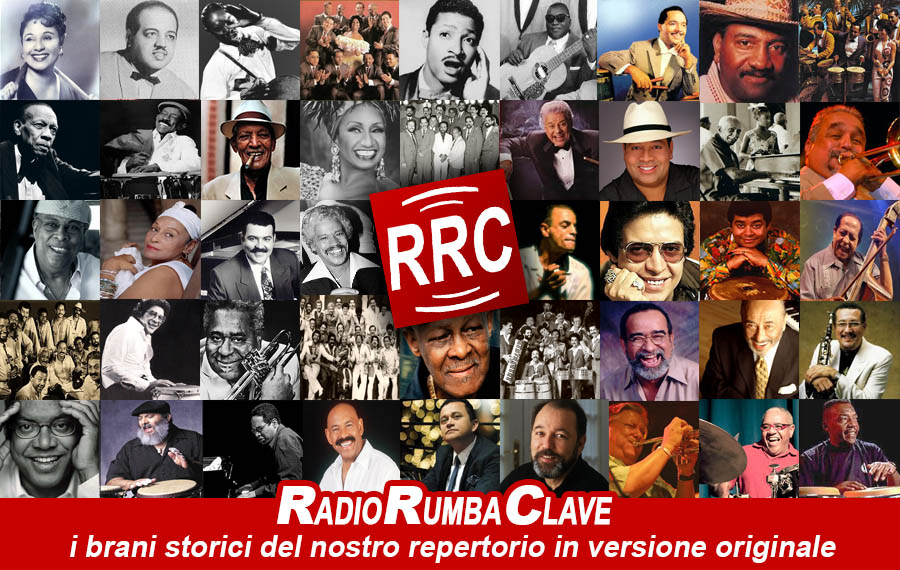 radio rumba clave barra